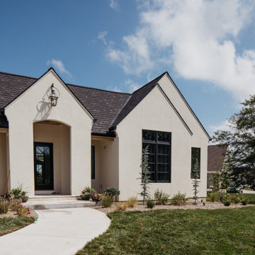 Artisan Home Tour Staging // Kansas City 2020