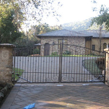 99 Front Gate