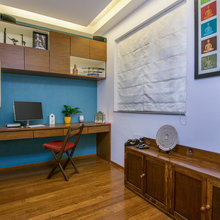Study room