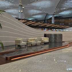 Flow Wall - Wall Panels