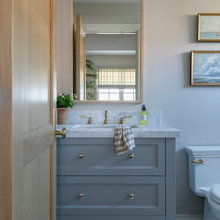 Bath Vanity