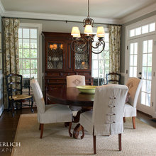 Nice Dining Rooms