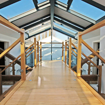 Mount Farm Barn