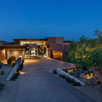 WAYNE RESIDENCE