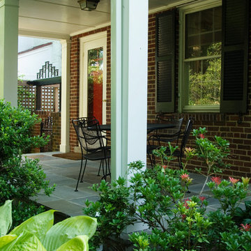 Attractive In-Town Residence