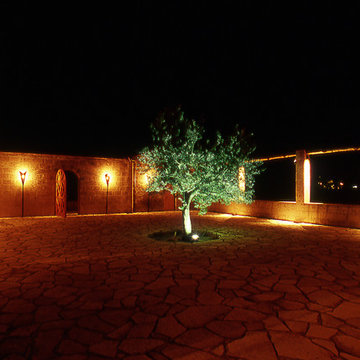 Villa La Masseriola