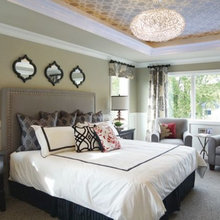 Bedrooms