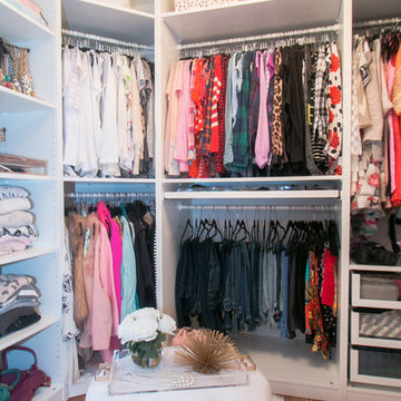 Closet Room