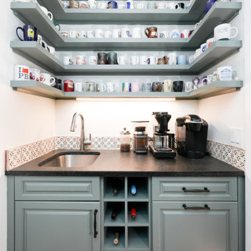 Lavinia Kitchen - New Construction