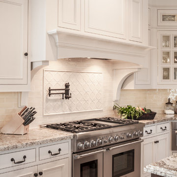 Cypress Kitchen 1