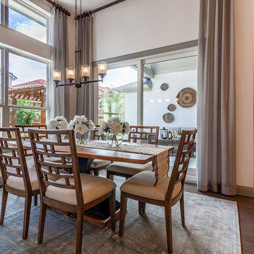 Lexington Country Executive - 716 Chesapeake Model