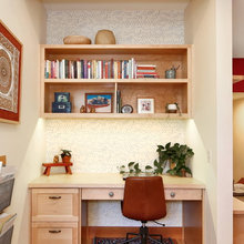 New Office Spaces