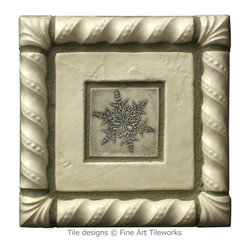Fine Art Tileworks - Tile