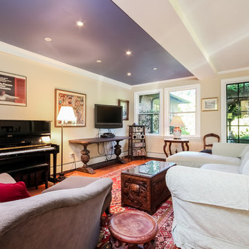 Wetherledge | 359 Highland Drive | Jamestown, RI