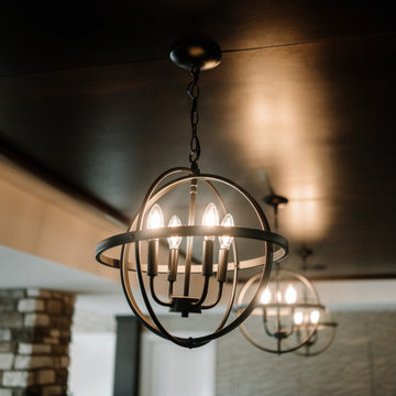 Anamosa Family-Centric Remodel