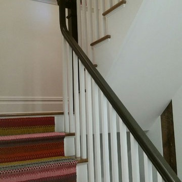 Historic Addition/Renovation