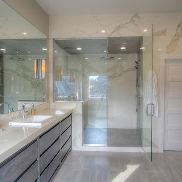 Highland House Master Suite