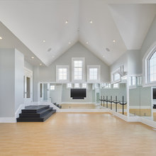 Dream home