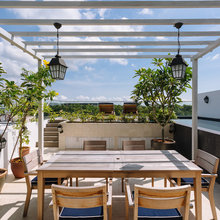 Terrazza Milano