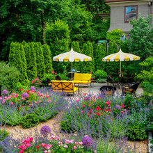 Cutting Garden