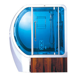 Steam Room - Bath Products