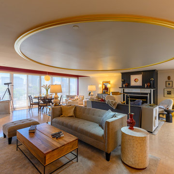 Art Techo Penthouse