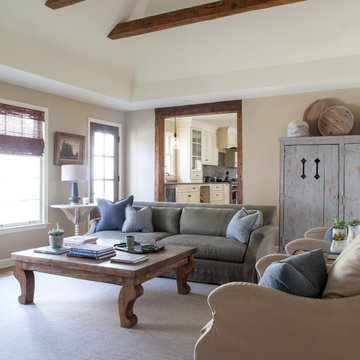 The Cabin Cottage