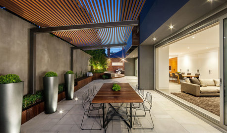 10 Ways to Maximise Light in Dark Homes