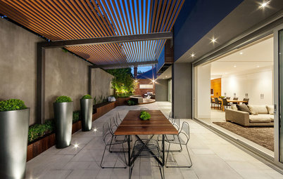 10 Ways to Maximise Light in Dark Homes