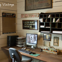 Home office