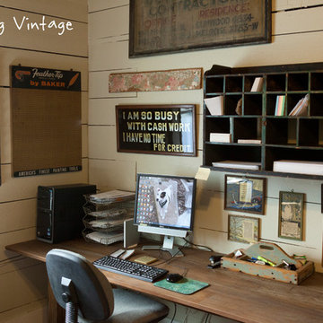 Alto home office