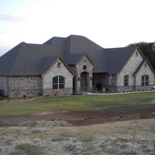 house exterior