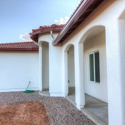 Front Porch - Products