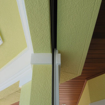 Qompact roll shutters Naples FL