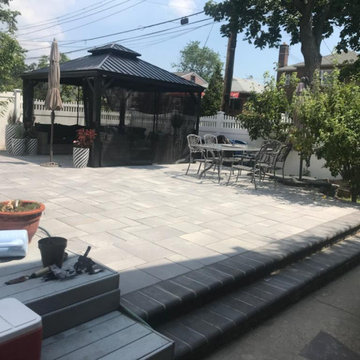 Exterior Rebuilds