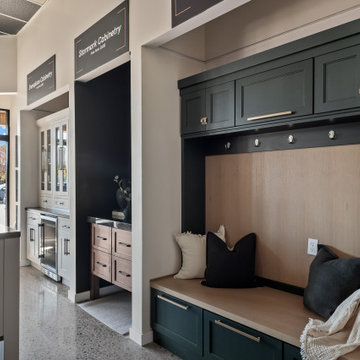 Beverly Hills Showroom