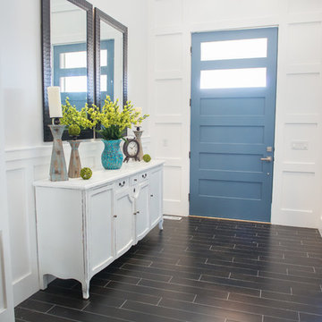 Salt Lake Parade of Homes 2013 - Silverhawk Enterprises