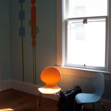 kids room