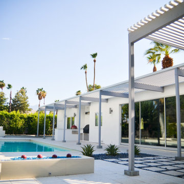 LITTLE BEVERLY HILLS