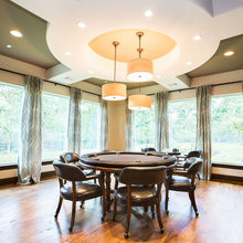 Cooper - Dining Room