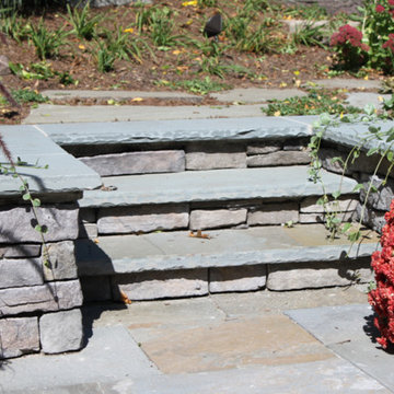 Landscape Design Projects
