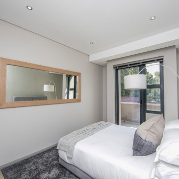 House Parktown North - Full Design, Interior & Implementation