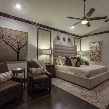 South Florida Home