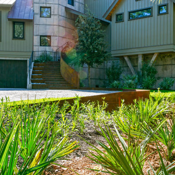 Unique Kiawah Island Residence