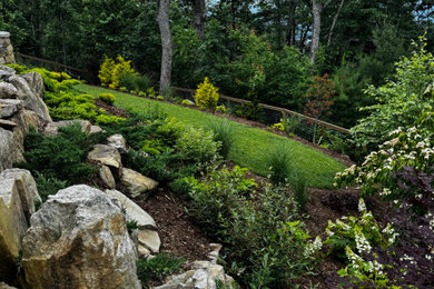 Design ideas for a landscaping in Other.