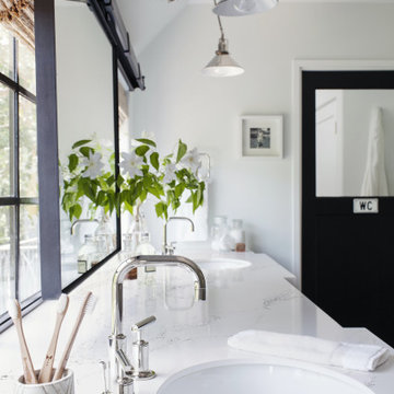 HanStone | CHANTILLY | A modern classic