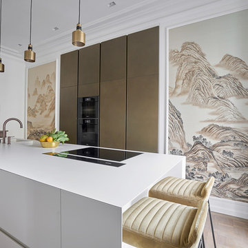 Apartment in Switzerland