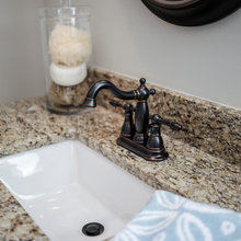 condo bathrooms