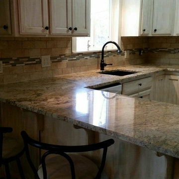 Graybill Residence
