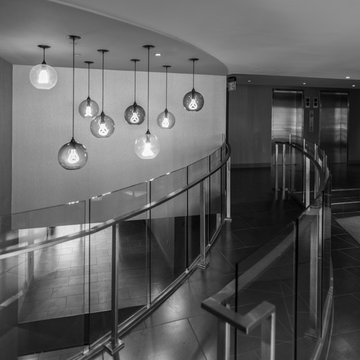 Webster House Lobby Renovation